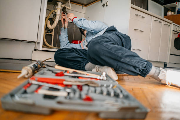 Best Water Leak Repair  in Martinez, GA