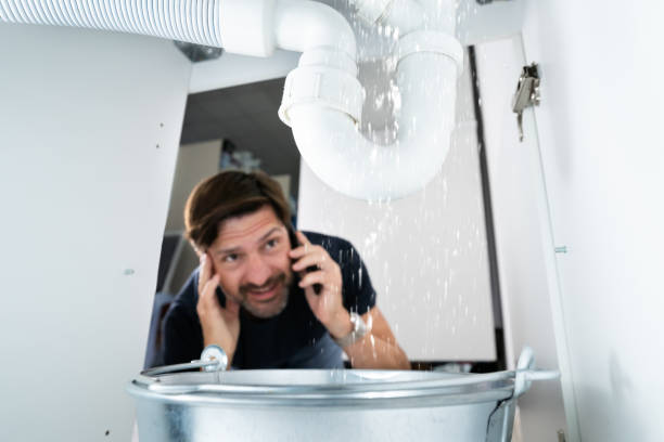 Best Residential Plumbing Services  in Martinez, GA