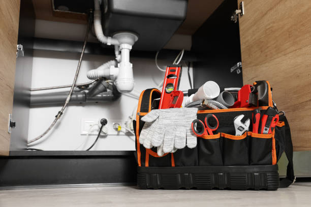 Best Toilet Repair Services  in Martinez, GA