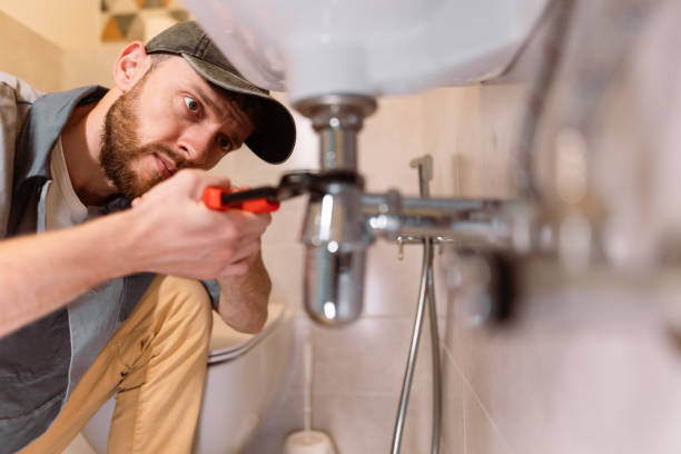 Best Clogged Drain Plumber  in Martinez, GA