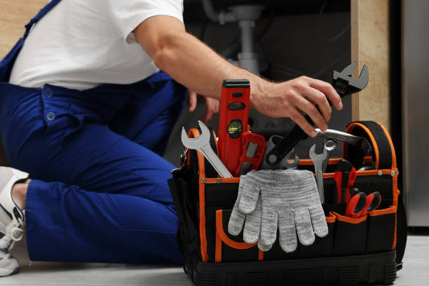 Best Toilet Repair Services  in Martinez, GA