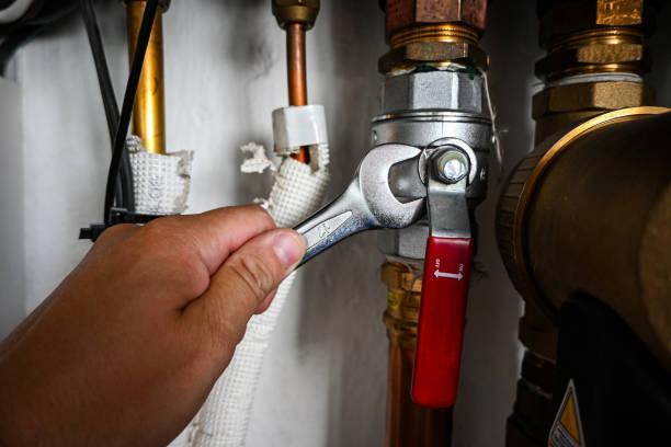 Best Sewer Cleaning Services  in Martinez, GA